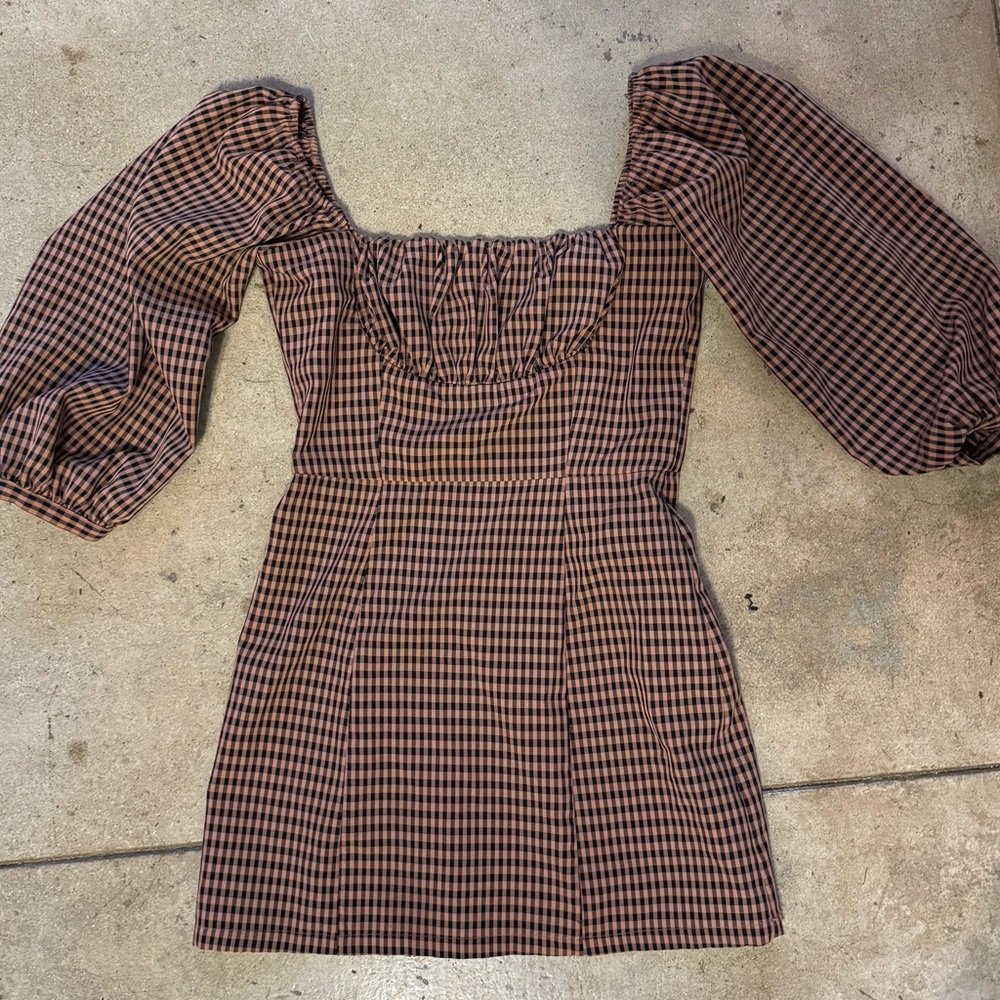 Capulet Cambria Dress